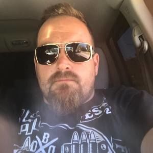 Meet your Posher, Ricky